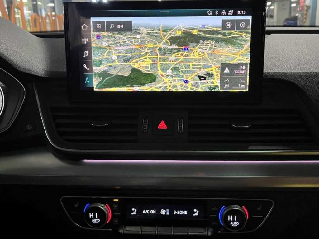 Audi Q5 2023 - Importación desde Corea - HF Imports Iquique - Foto 15