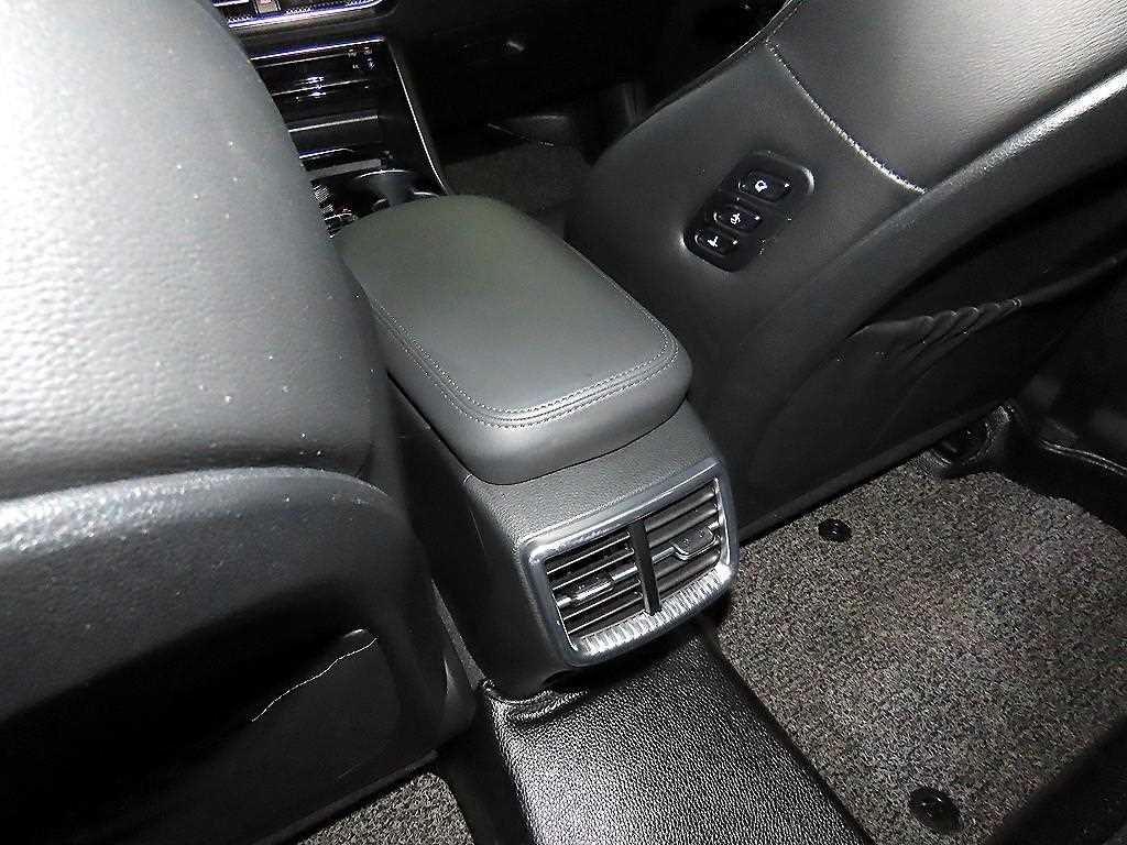 KIA K5 2021 Blanco - Importación desde Corea - HF Imports Iquique - Foto 16