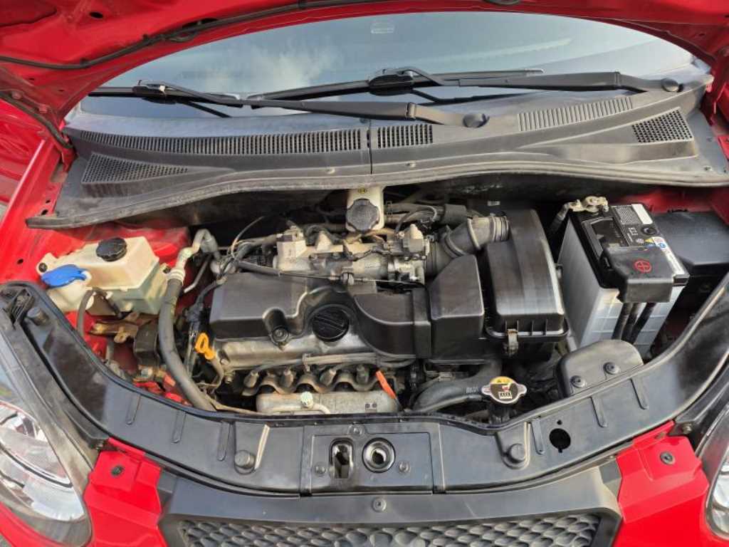 KIA Morning 2009 - Importación desde Corea - HF Imports Iquique - Foto 13