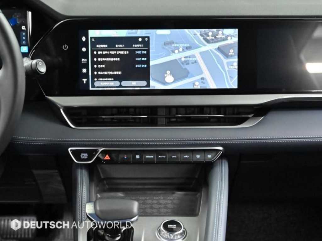 SAMSUNG Grand Koleos 2025 Blanco - Importación desde Corea - HF Imports Iquique - Foto 14