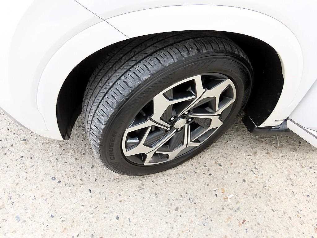 HYUNDAI Palisade 2022 Blanco - Importación desde Corea - HF Imports Iquique - Foto 20