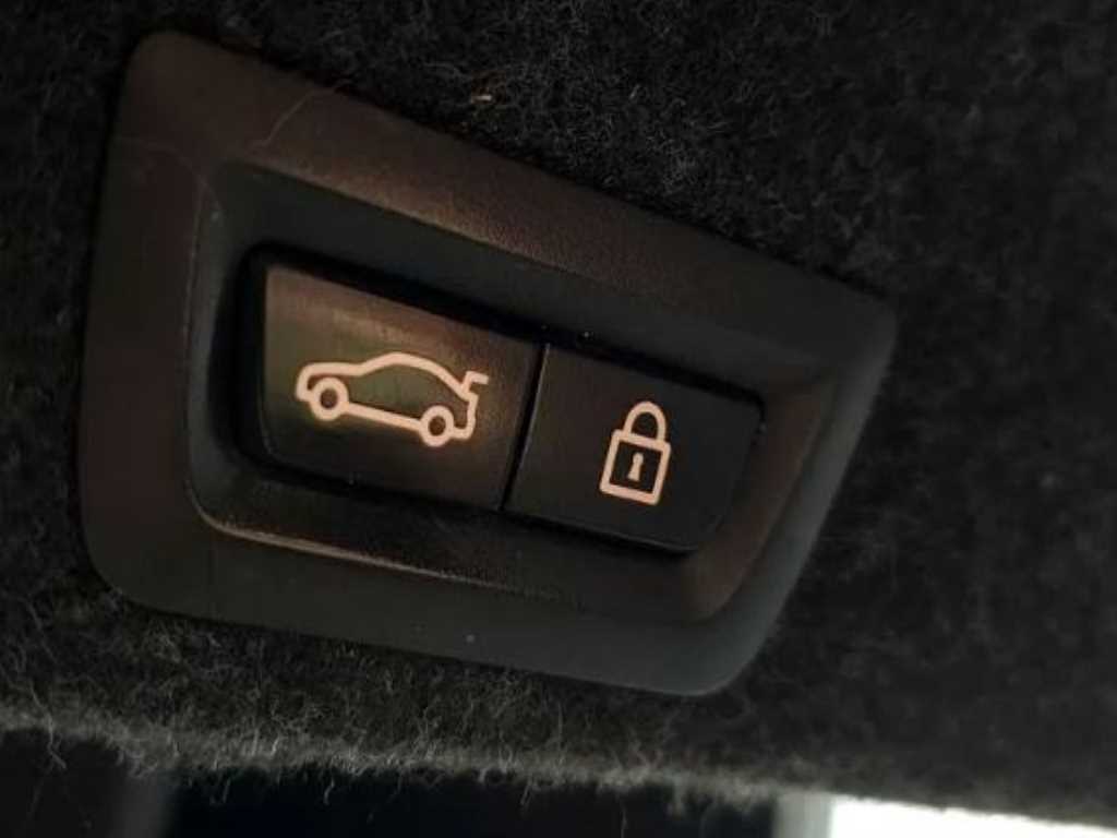 BMW 5 Series - Vista 7