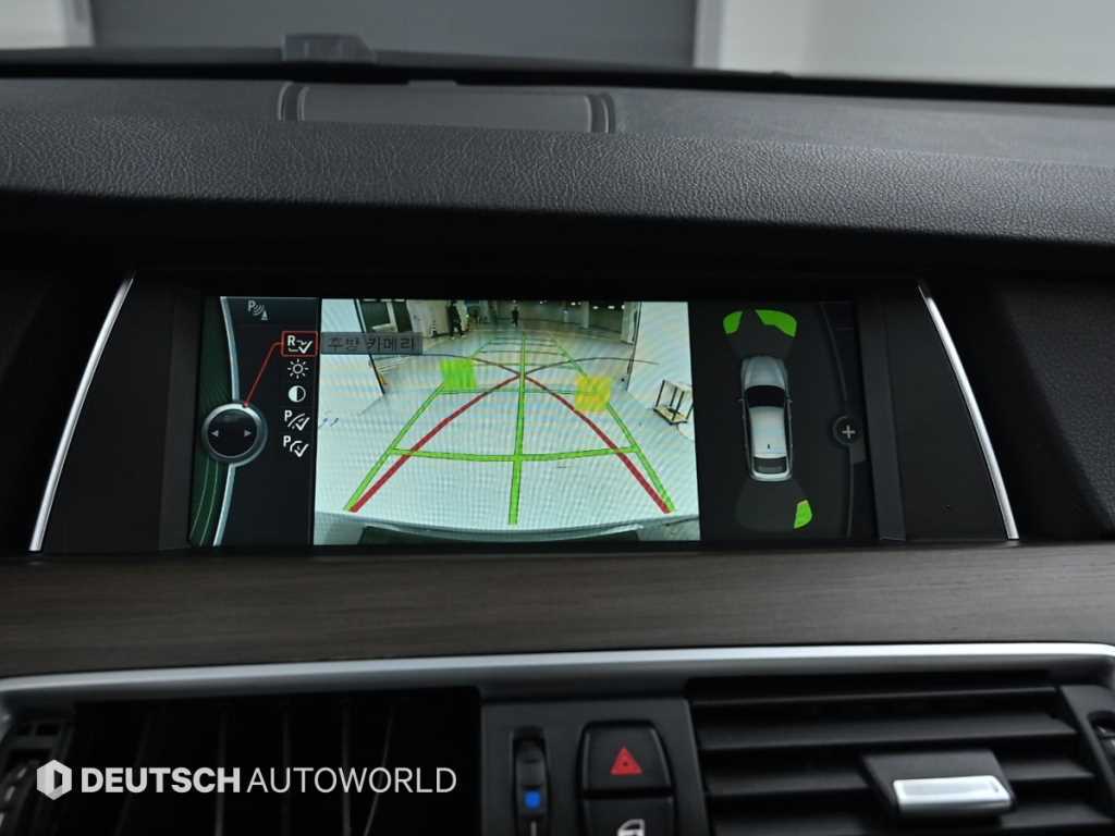 BMW Gran Turismo 2011 Gris - Importación desde Corea - HF Imports Iquique - Foto 15