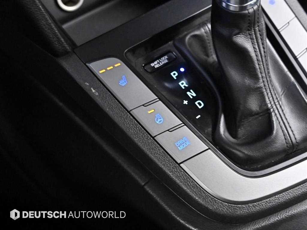 HYUNDAI Avante 2016 Plateado - Importación desde Corea - HF Imports Iquique - Foto 17