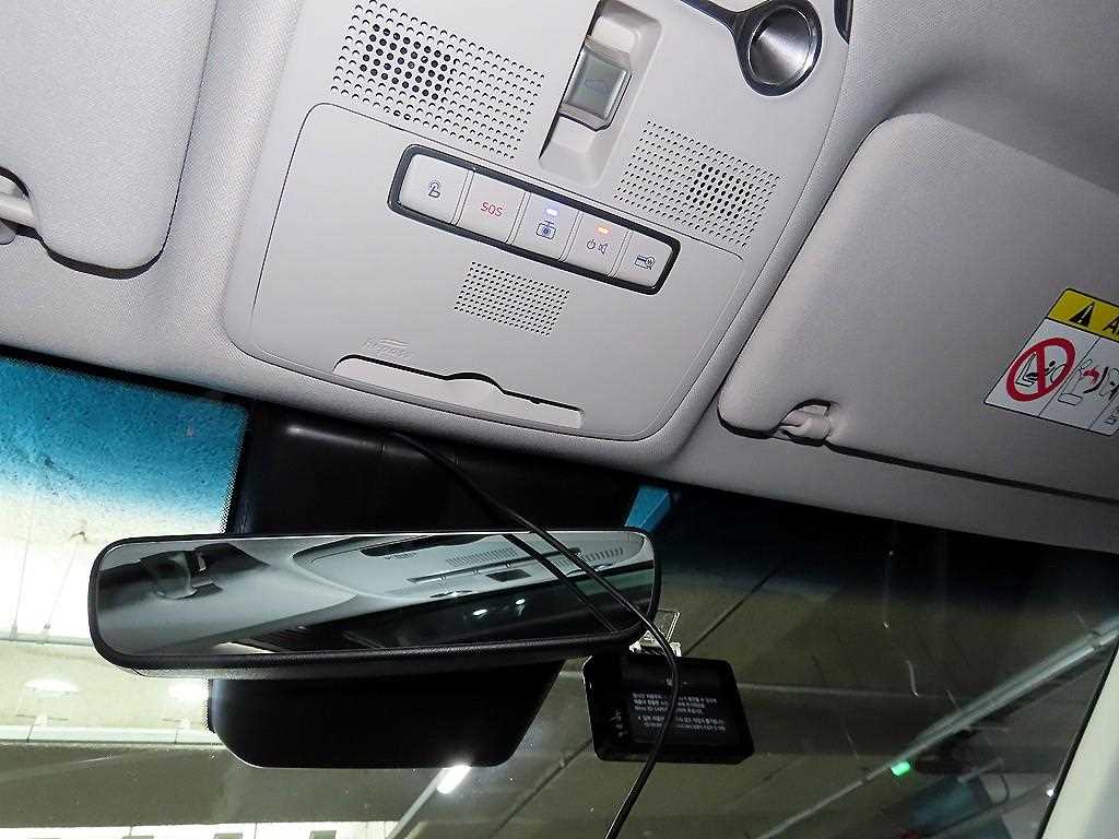 HYUNDAI Grandeur 2021 Negro - Importación desde Corea - HF Imports Iquique - Foto 16