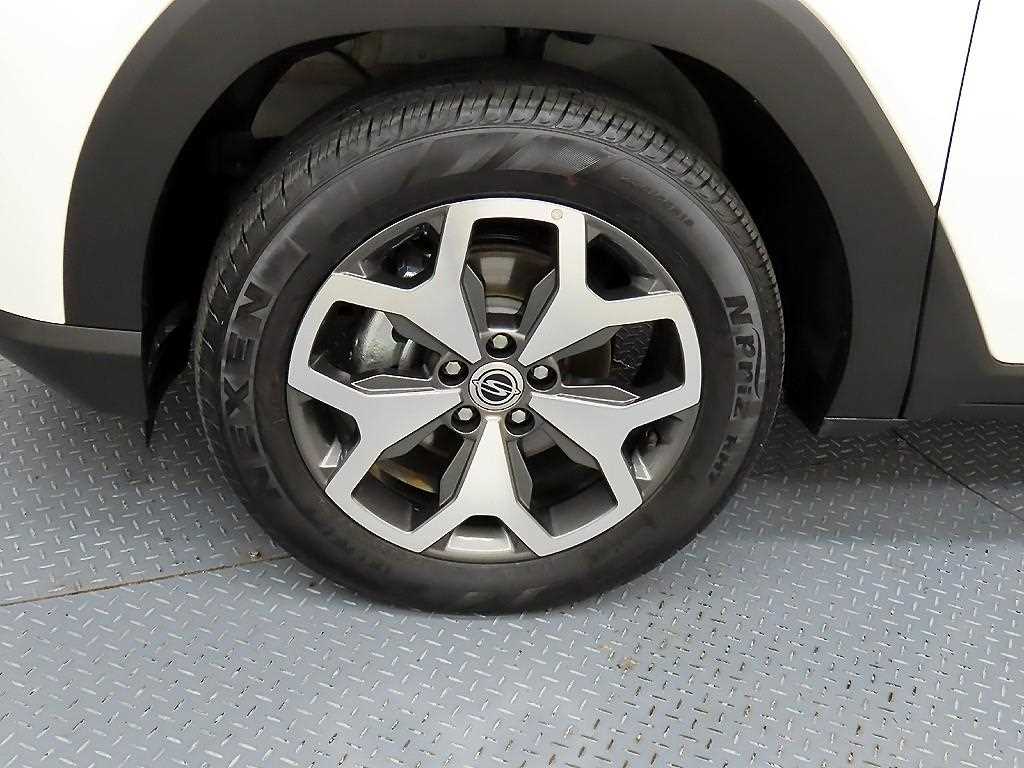 Ssangyong Torres 2023 Blanco - Importación desde Corea - HF Imports Iquique - Foto 19