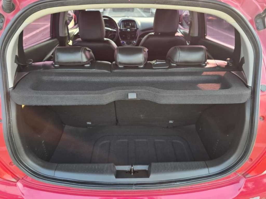 Chevrolet Spark 2020 - Importación desde Corea - HF Imports Iquique - Foto 20