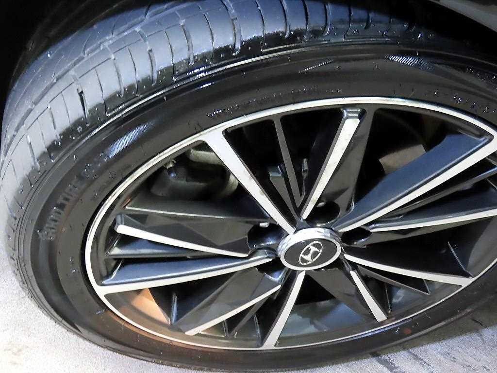 HYUNDAI Grandeur 2021 Negro - Importación desde Corea - HF Imports Iquique - Foto 20