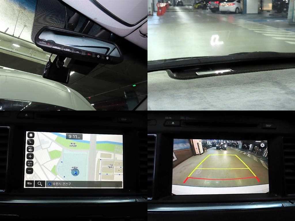 HYUNDAI Sonata 2017 - Importación desde Corea - HF Imports Iquique - Foto 18