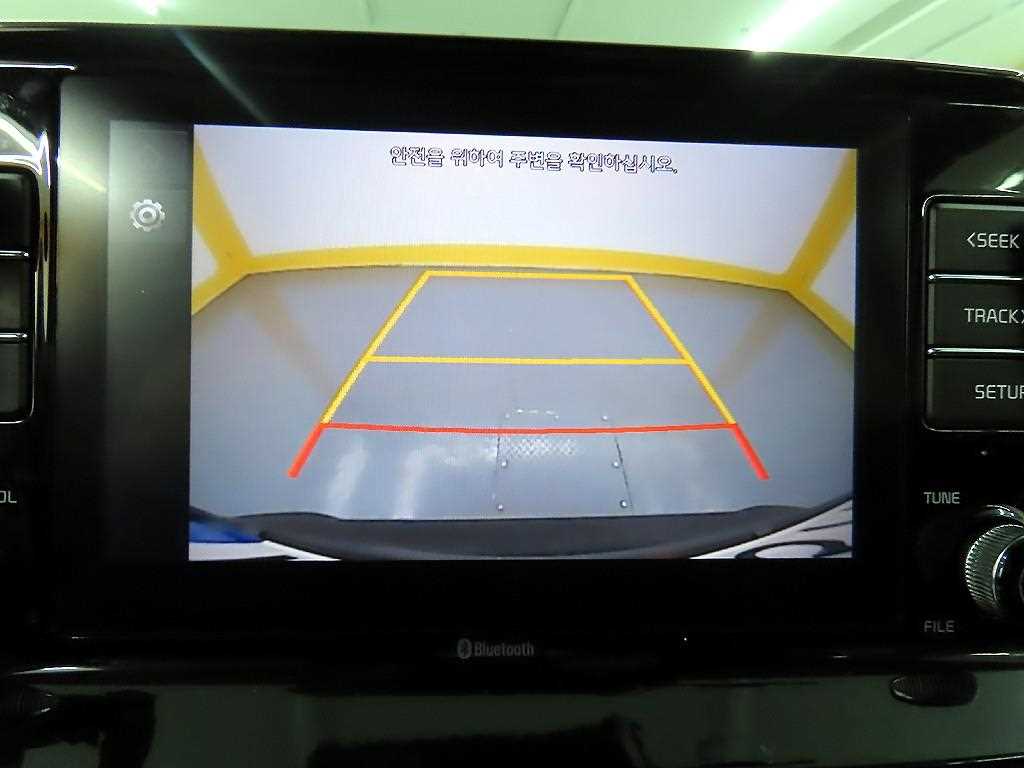 KIA Seltos 2023 - Importación desde Corea - HF Imports Iquique - Foto 16