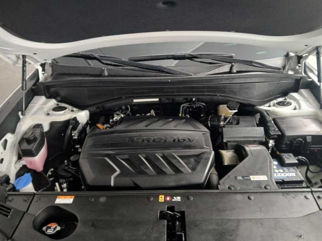 HYUNDAI Palisade 2022 Blanco - Importación desde Corea - HF Imports Iquique - Foto 19