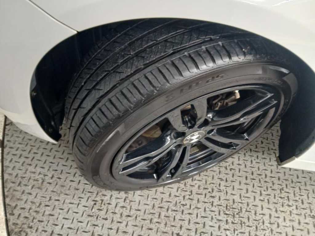 BMW 3 series 2017 Blanco - Importación desde Corea - HF Imports Iquique - Foto 20