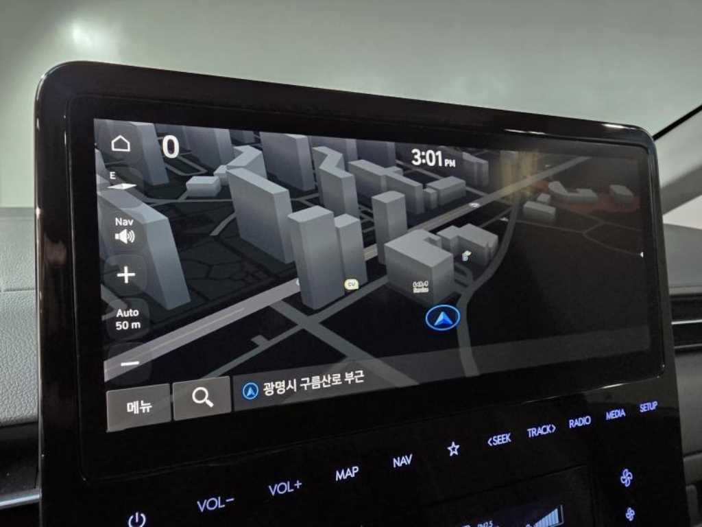 HYUNDAI Staria - Vista 10