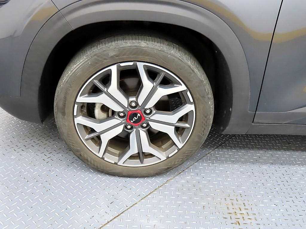 KIA Seltos 2023 - Importación desde Corea - HF Imports Iquique - Foto 20