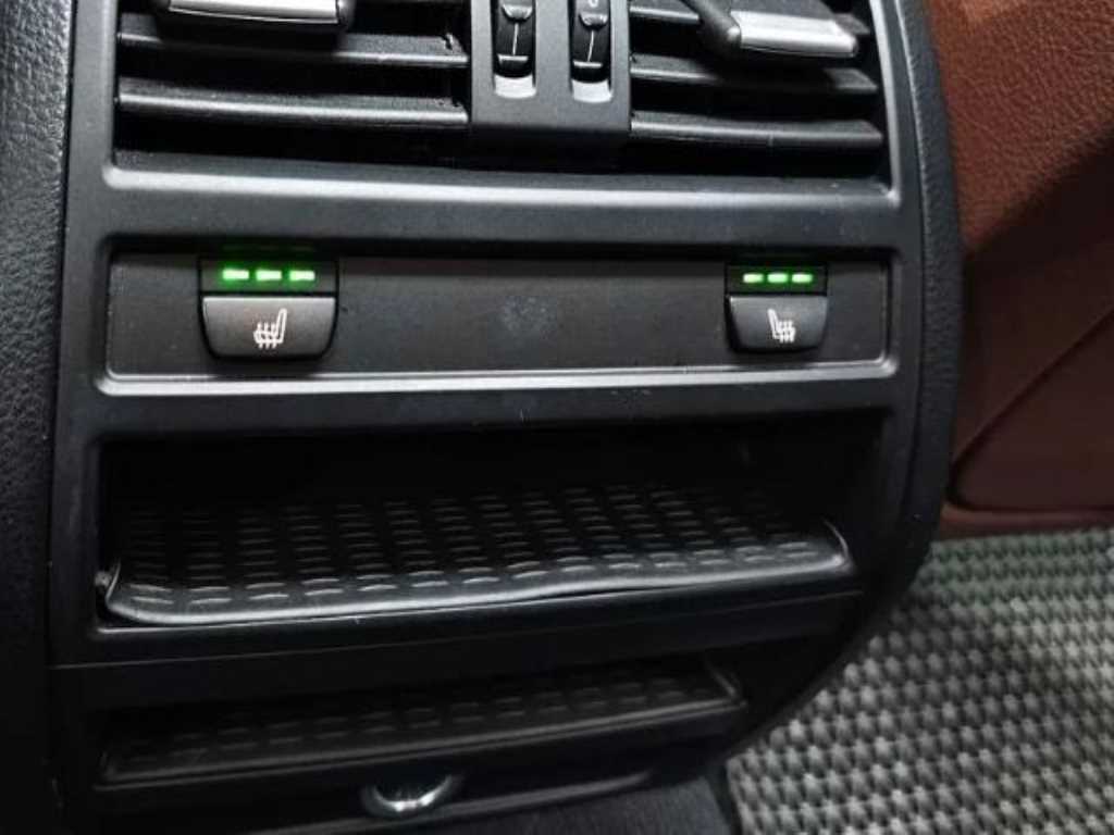 BMW 5 Series 2016 - Importación desde Corea - HF Imports Iquique - Foto 16