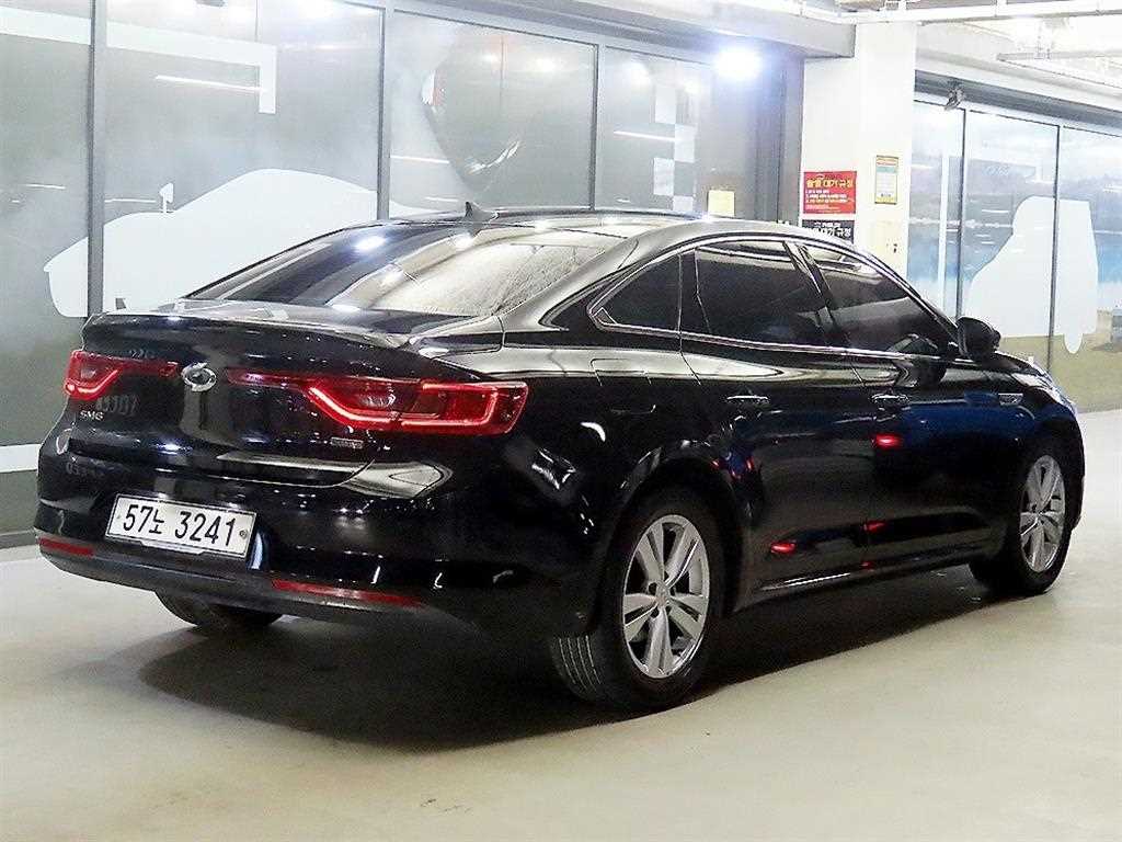 SAMSUNG SM6 - Vista 4