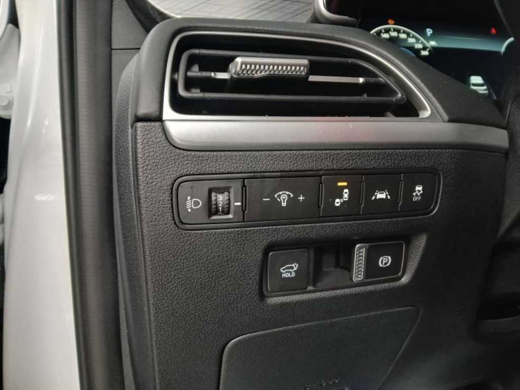 HYUNDAI Palisade 2022 Blanco - Importación desde Corea - HF Imports Iquique - Foto 13