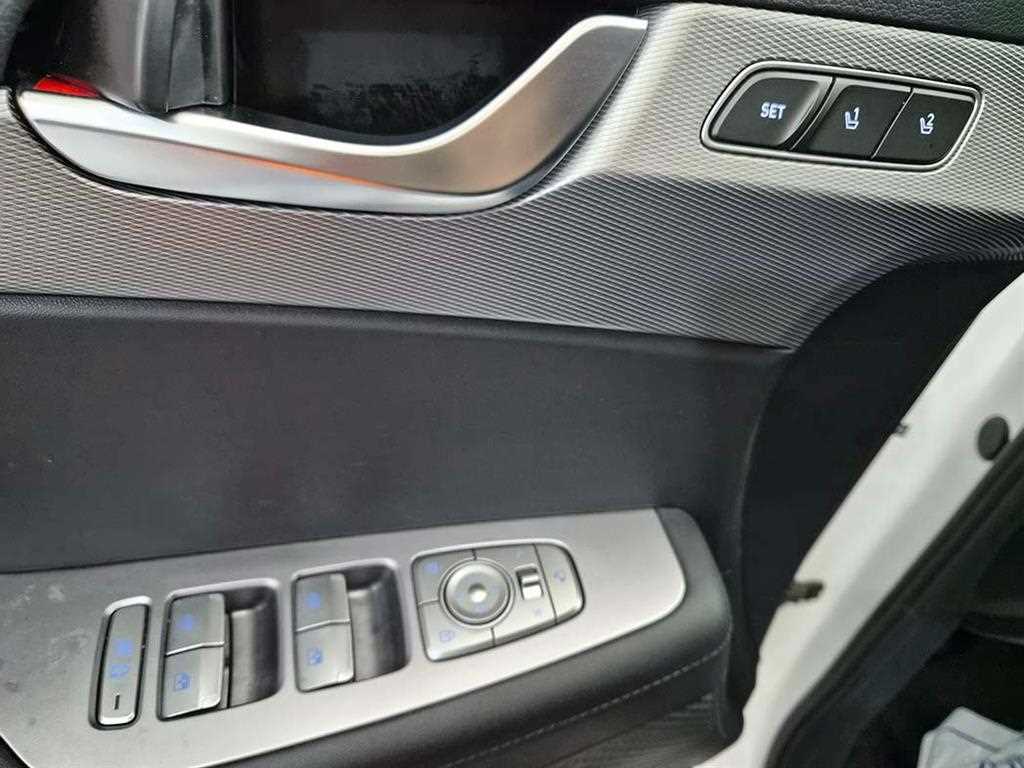 HYUNDAI Palisade - Vista 11