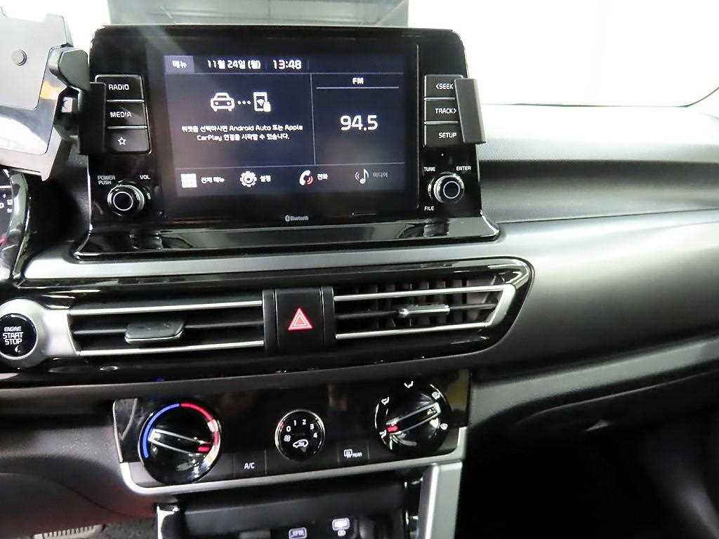 KIA Seltos 2023 - Importación desde Corea - HF Imports Iquique - Foto 14