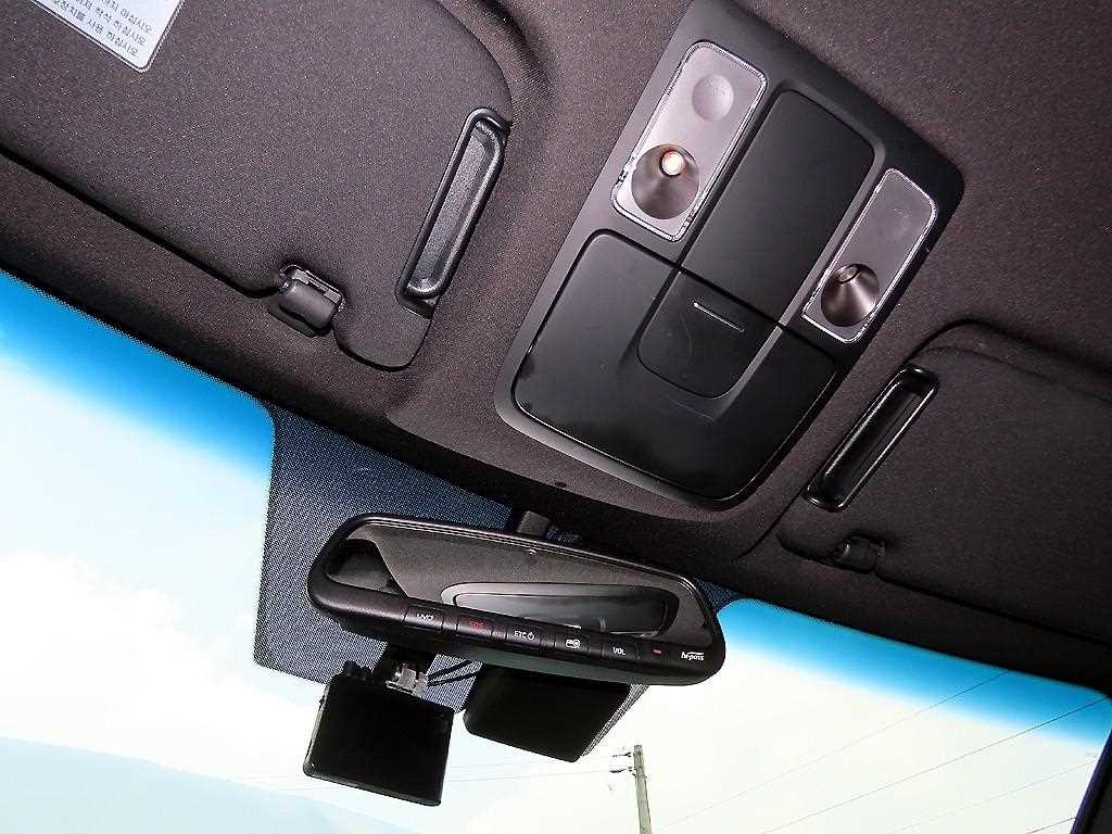 KIA Mohave 2020 Blanco - Importación desde Corea - HF Imports Iquique - Foto 15