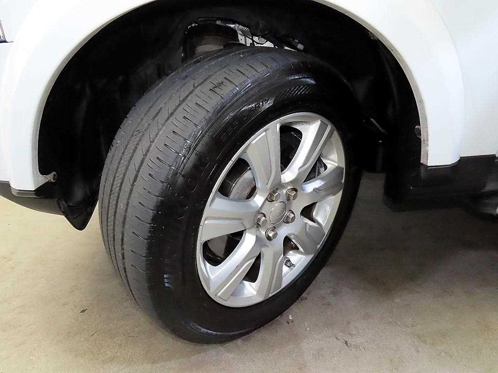 Land Rover Discovery 2015 Blanco - Importación desde Corea - HF Imports Iquique - Foto 20