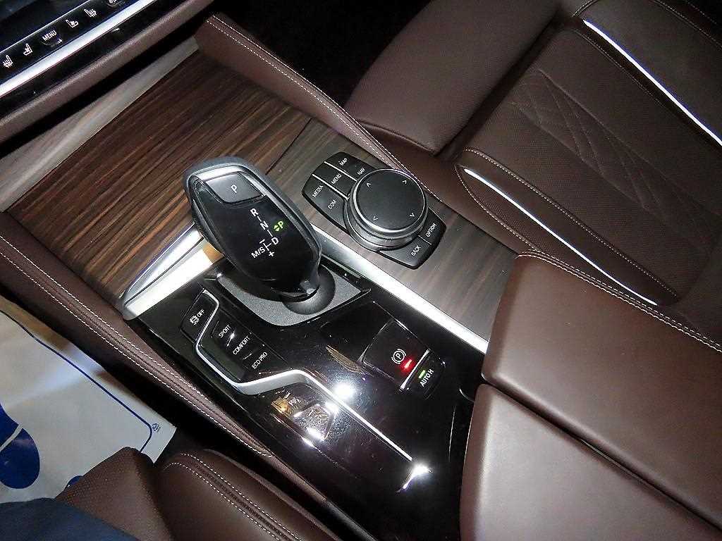 BMW Gran Turismo - Vista 12