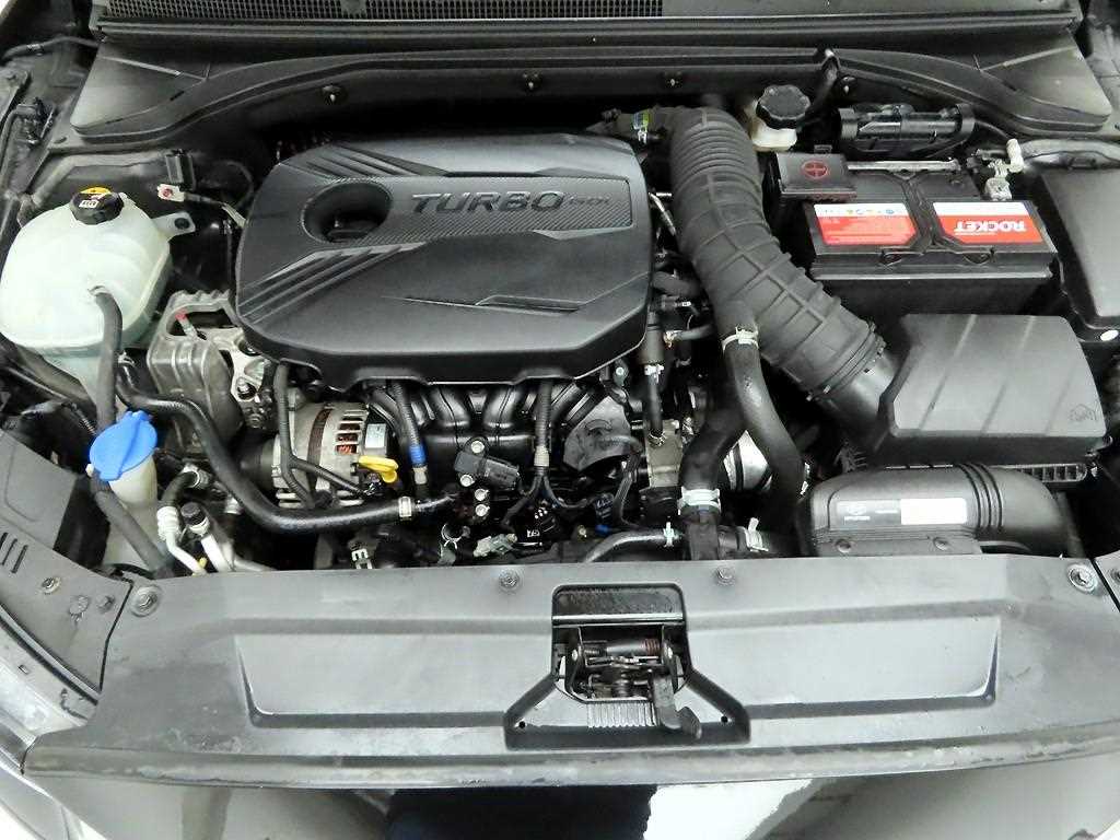 HYUNDAI Veloster 2019 Negro - Importación desde Corea - HF Imports Iquique - Foto 20