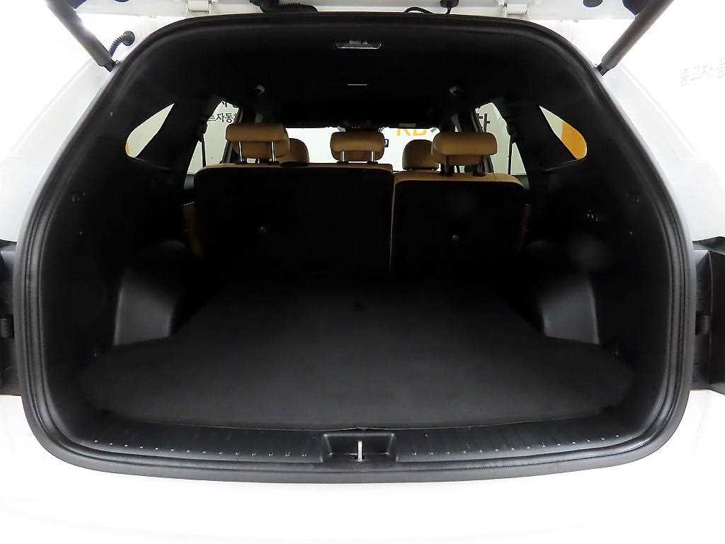 KIA Sorento 2022 - Importación desde Corea - HF Imports Iquique - Foto 17