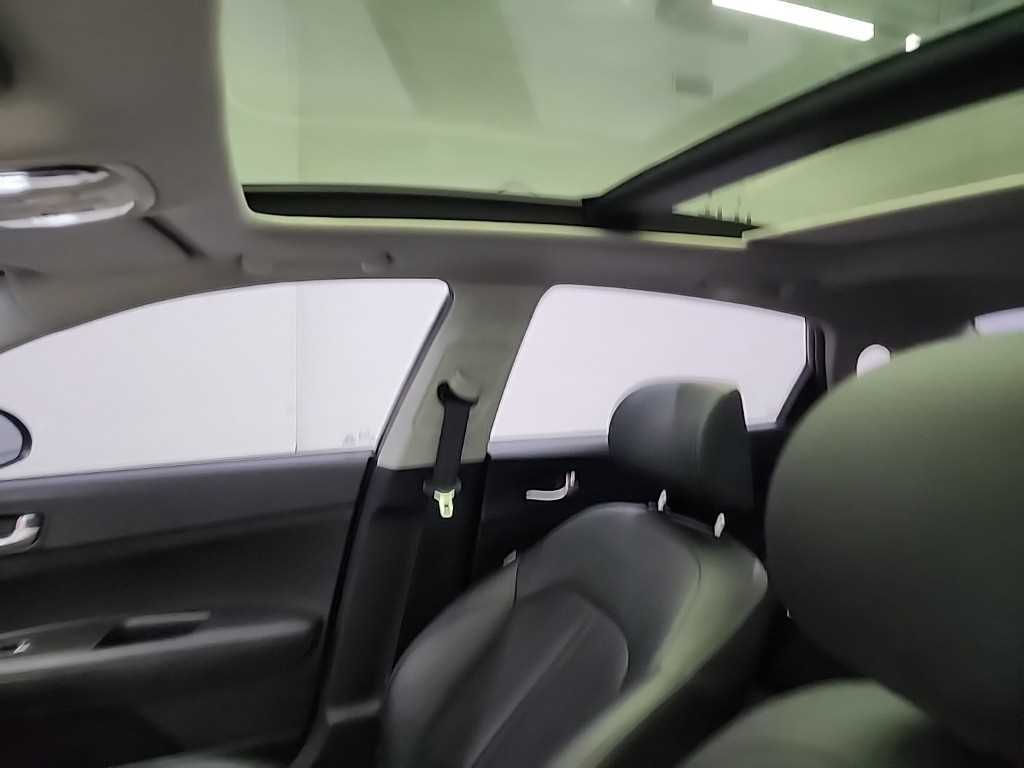 KIA K5 2018 Azul - Importación desde Corea - HF Imports Iquique - Foto 14