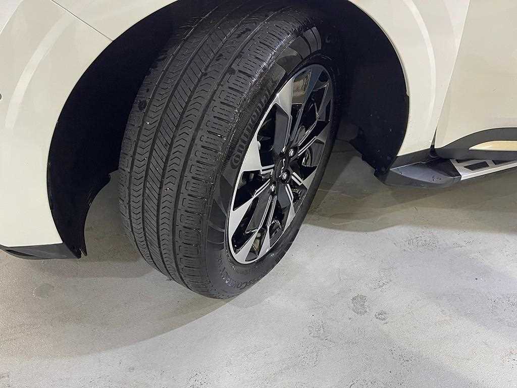 KIA Carnival 2022 Blanco - Importación desde Corea - HF Imports Iquique - Foto 20