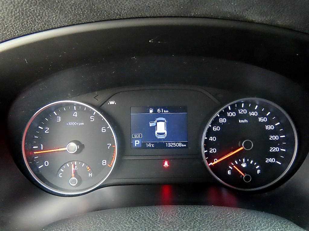 KIA Sportage - Vista 9