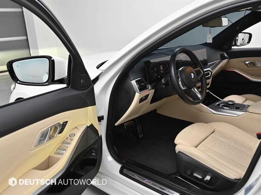 BMW 3 series - Vista 11