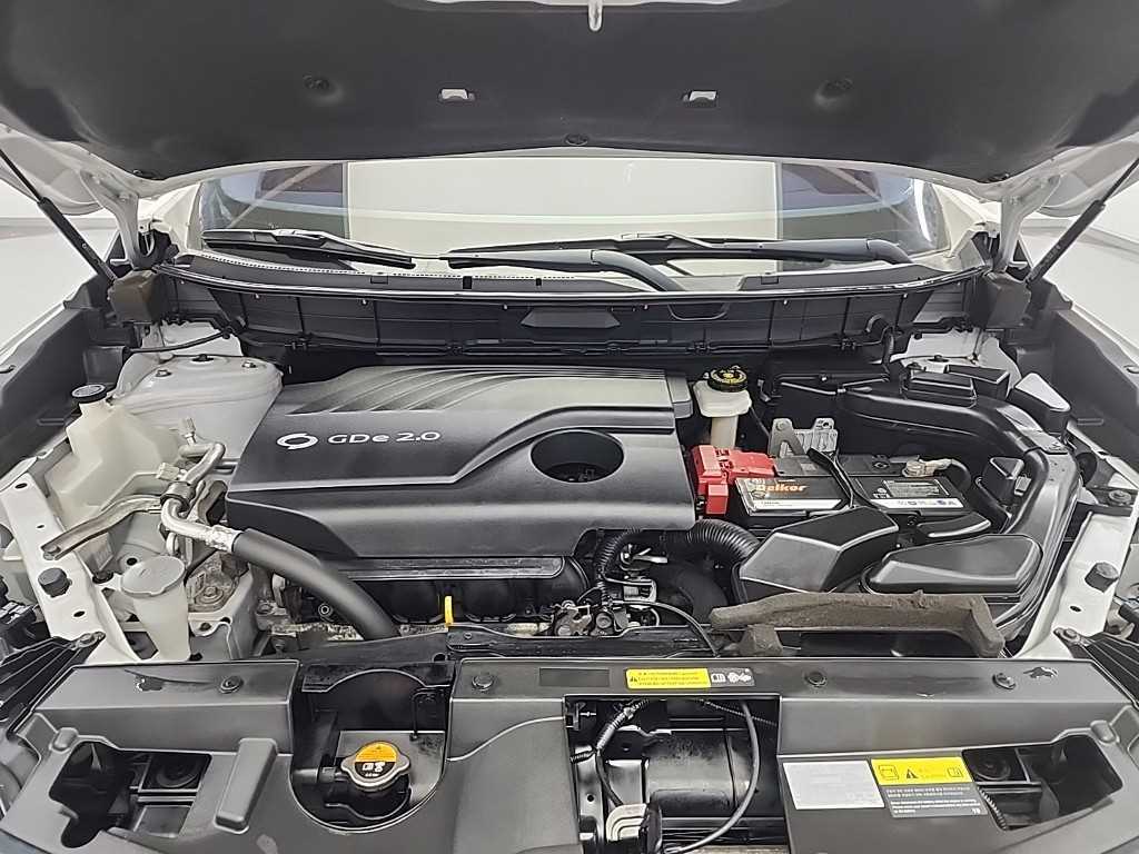 SAMSUNG QM6 - Vista 5