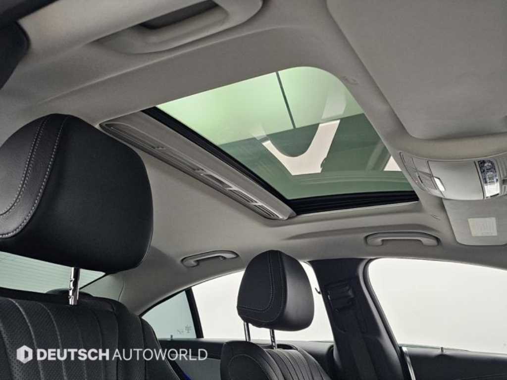 Mercedes Benz CLS Class 2019 Gris - Importación desde Corea - HF Imports Iquique - Foto 19