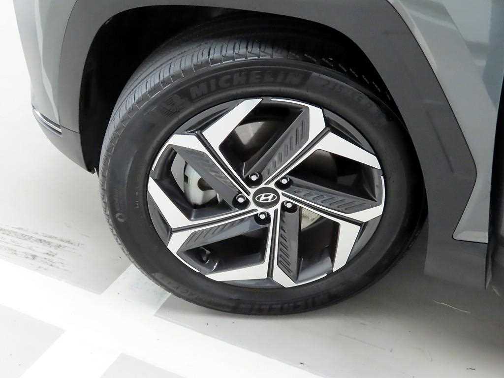 HYUNDAI Tucson 2023 Gris - Importación desde Corea - HF Imports Iquique - Foto 19