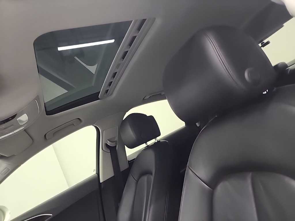 Audi A6 2015 Blanco - Importación desde Corea - HF Imports Iquique - Foto 13