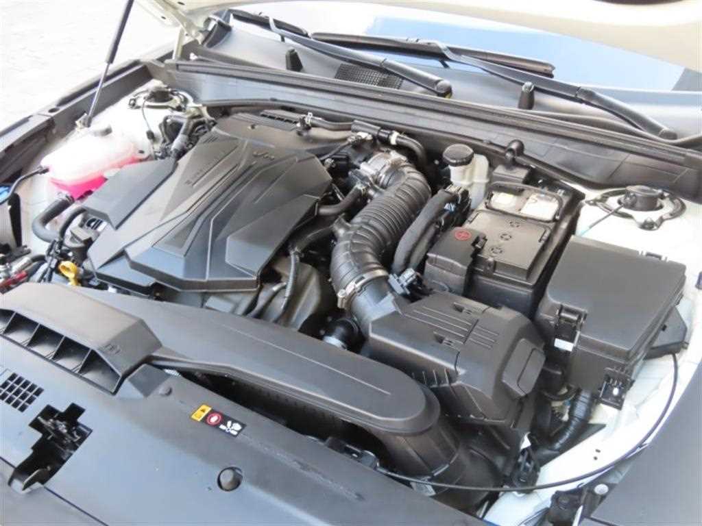 KIA K8 2025 Blanco - Importación desde Corea - HF Imports Iquique - Foto 20