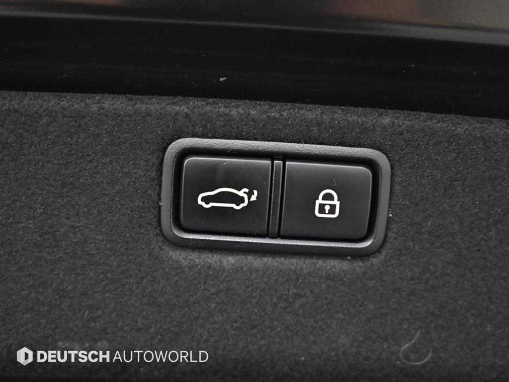 Genesis G80 2017 Negro - Importación desde Corea - HF Imports Iquique - Foto 20