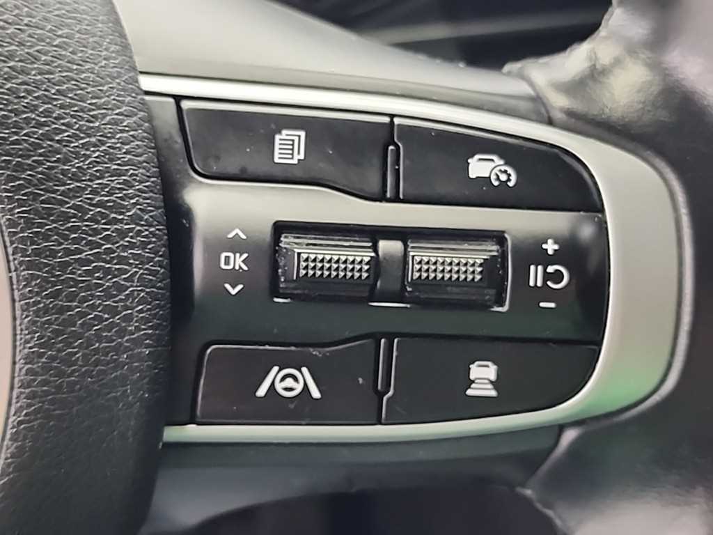 KIA Sportage 2022 Blanco - Importación desde Corea - HF Imports Iquique - Foto 16