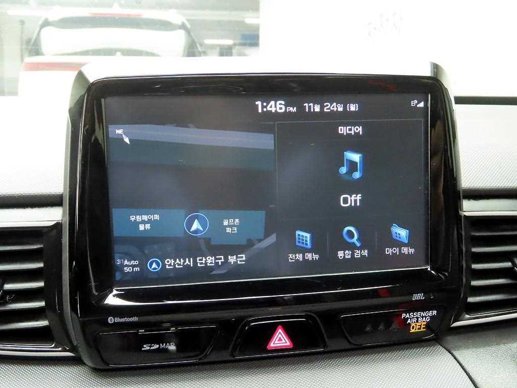 HYUNDAI Veloster - Vista 9