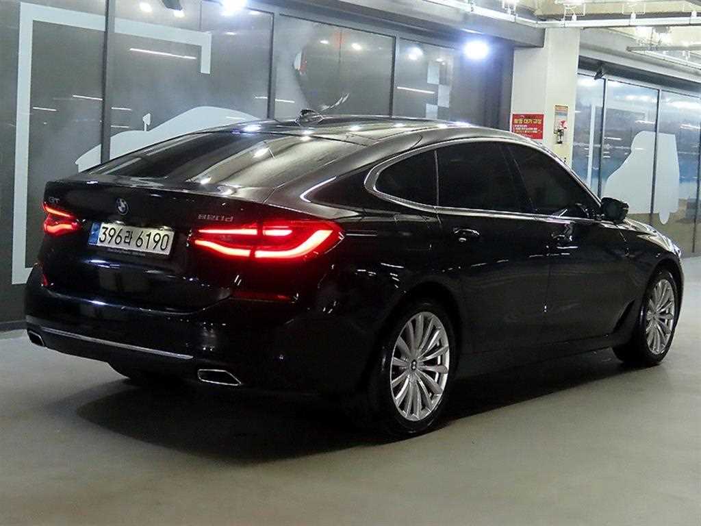 BMW Gran Turismo - Vista 4