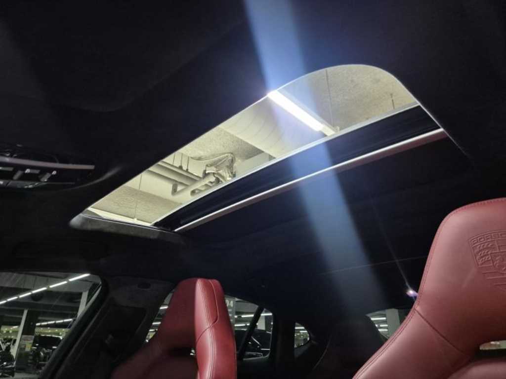 Porsche Panamera 2020 - Importación desde Corea - HF Imports Iquique - Foto 14