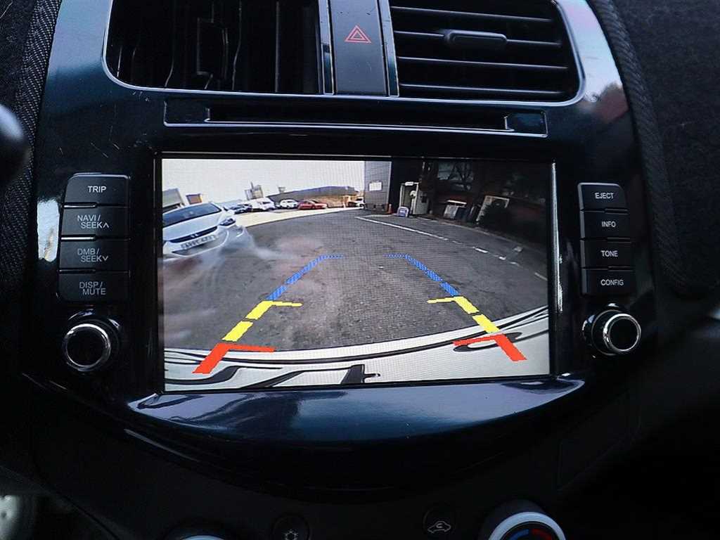 Chevrolet Spark 2014 Blanco - Importación desde Corea - HF Imports Iquique - Foto 16