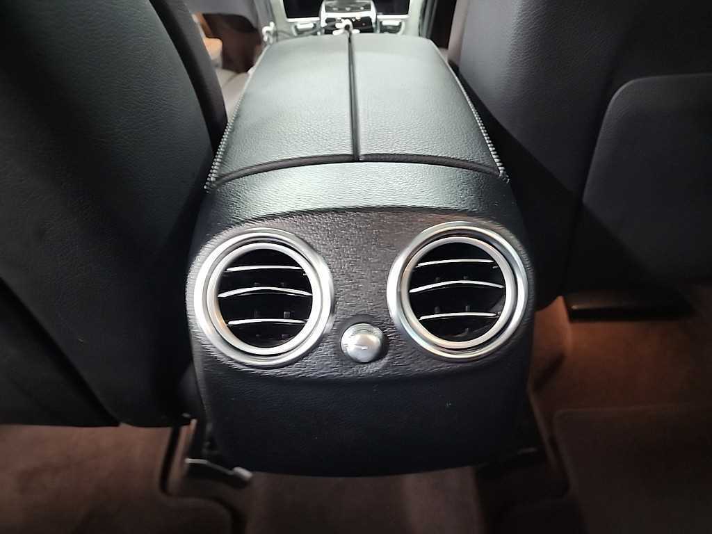 Mercedes Benz GLC Class 2016 Blanco - Importación desde Corea - HF Imports Iquique - Foto 13