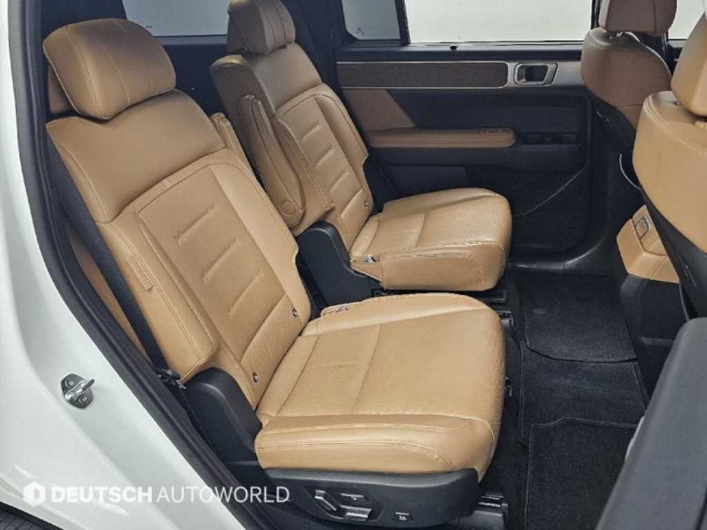 HYUNDAI Santa Fe - Vista 12