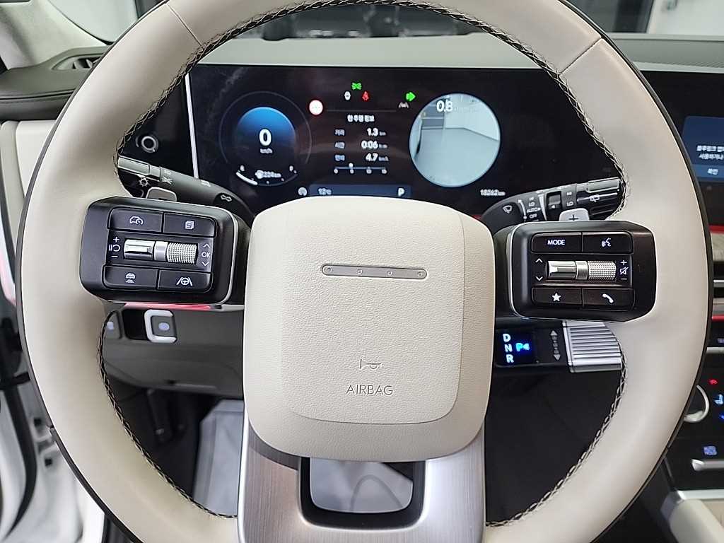 HYUNDAI Santa Fe - Vista 9