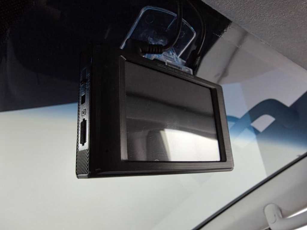 HYUNDAI Staria 2022 Negro - Importación desde Corea - HF Imports Iquique - Foto 16