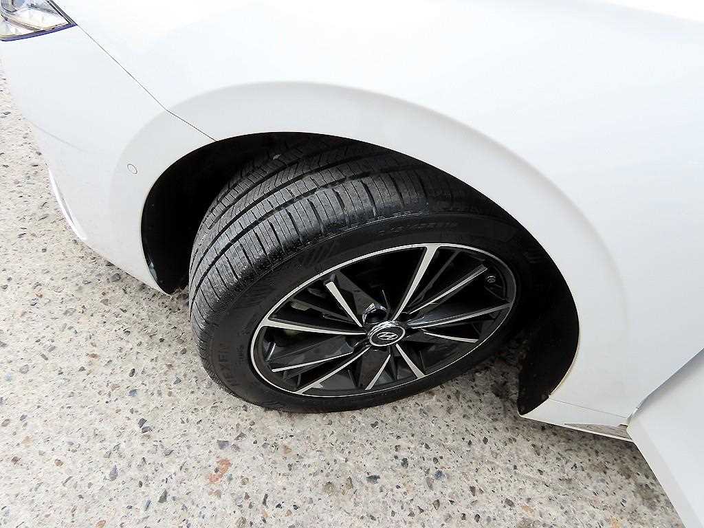 HYUNDAI Grandeur 2022 Blanco - Importación desde Corea - HF Imports Iquique - Foto 20