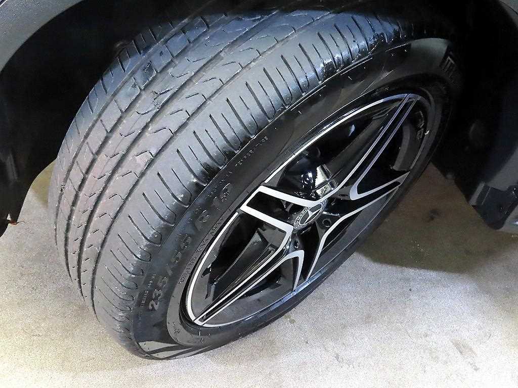 Mercedes Benz GLC Class 2022 - Importación desde Corea - HF Imports Iquique - Foto 20