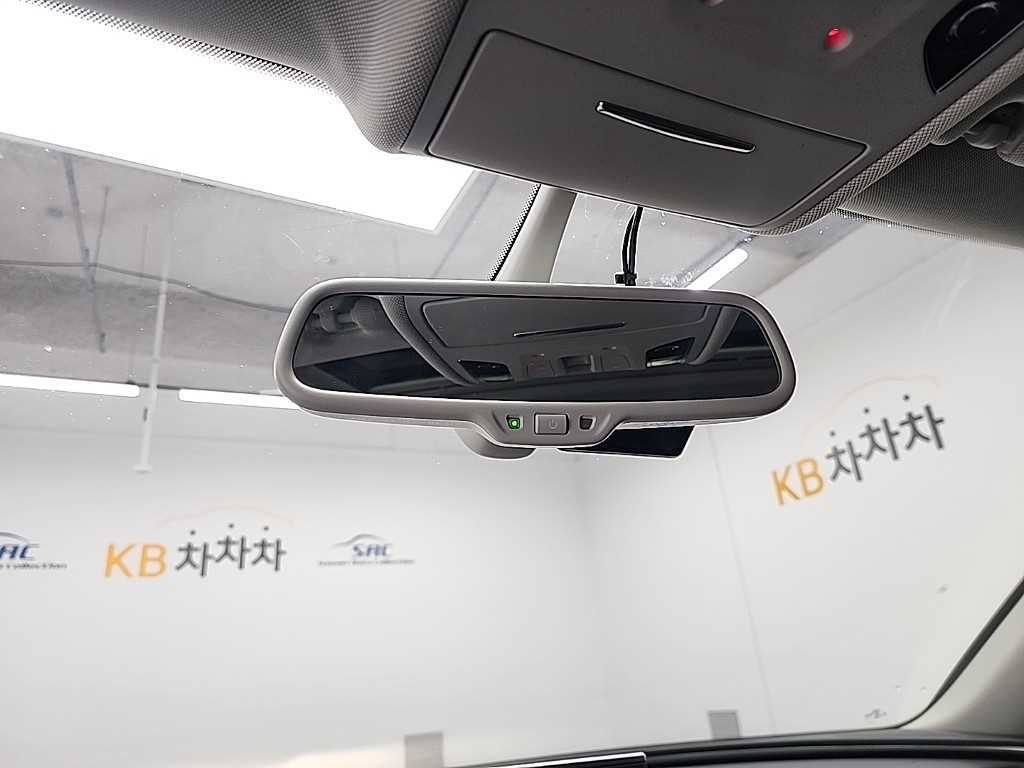 Audi A6 2015 Blanco - Importación desde Corea - HF Imports Iquique - Foto 16